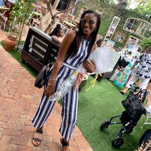 Meet your Posher, Sher